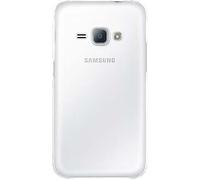 SAMSUNG EF-AJ120CT - Custodia trasparente di base giorno 2016