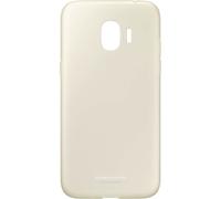 SAMSUNG EF-AJ250TF - Custodia morbida oro G J2 2018