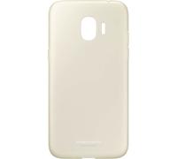 SAMSUNG - Jelly Cover Galaxy J2 Gold - SPEDIZIONE GRATUITA