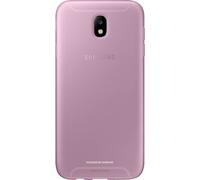 SAMSUNG - Custodia per Galaxy J7 Colore Rosa - SPEDIZIONE GRATUITA