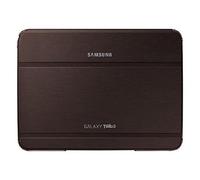 Samsung EF-BP520B 25,6 cm (10.1") Cover Marrone