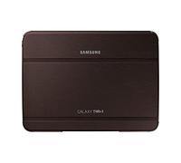 Samsung EF-BP520BAEGWW Book Cover per Tab 3, 10.1 Pollici, Marrone