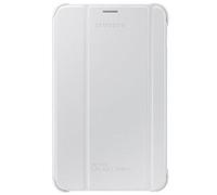 Samsung EF-BT110BWEGWW Book Cover per Galaxy Tab 3, 7.0 Lite, Bianco
