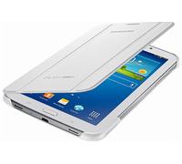 SAMSUNG EF-BT210B CUSTODIA A LIBRO per Samsung Galaxy Tab 3 (7.0"), Bianco