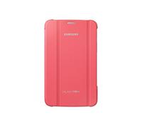 Samsung EF-BT210BPEGWW Book Cover per Galaxy Tab 3, 7.0 Pollici, 114 x 188 x 13 mm, Rosa