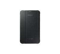Samsung EF-BT310BBEGWW Book Cover per Galaxy Tab 8.0, Nero