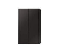 Samsung EF-BT590PBEGWW Custodia per Samsung Galaxy Tab A, Nero