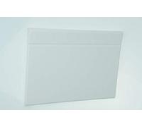 Samsung EF-BT800BWEGWW Book Cover per Galaxy Tab S 10.5, Bianco