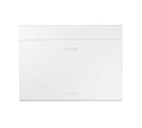 Samsung EF-BT800BWEGWW Book Cover per Galaxy Tab S 10.5, Bianco