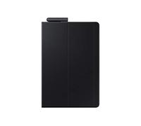 Samsung EF-BT830PBEGWW Custodia Bookcover Nera per Samsung Galaxy Tab S4, Nero