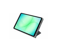 Samsung Custodia a libro EF-BX130 per Galaxy Tab A11, Tablet Cover, Custodia per tablet, protezione elegante, pratica possibilità di appoggio, bianco