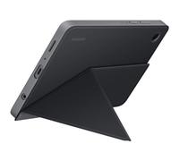 Samsung Custodia a libro EF-BX130 per Galaxy Tab A11, Tablet Cover, Custodia per tablet, protezione elegante, pratica possibilità di appoggio, bianco