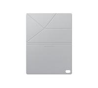 Samsung Smart Book Cover Custodia per tablet a libro posizionabile con doppia visualizzazione per Galaxy Tab S11, Bianco