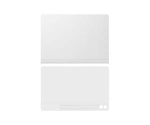 Samsung EF-BX810PWEGWW Custodia per tablet 31,5 cm (12,4 ) Folio Card Case Bianco - Nouvo