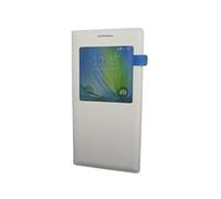 SAMSUNG - S View Cover Bianco A5 - SPEDIZIONE GRATUITA
