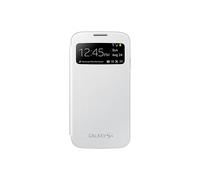 Samsung EF-CI950B custodia per cellulare Custodia flip a libro Bianco NEW