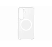 Samsung Galaxy S26+ Clear Magnet Case, Transparent