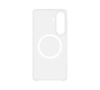 Samsung EF-CS947CTEGWW custodia per Galaxy S26Plus Clear Magnet Trasp 17,5 cm 6.9 - Custodia a fondina Trasparente