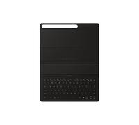 Samsung Book Cover Keyboard Slim Galaxy Tab S10 FE+, Black (EF-DX620BBGGDE)