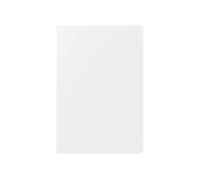 Samsung Book Cover Keyboard f?r Tab S10 FE+ White (EF-DX625BWGGDE)