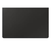 Samsung EF-DX720 QWERTZ Tedesco Pogo Pin Nero - Nouvo