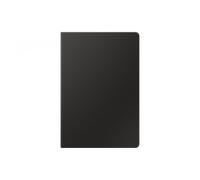 Samsung EF-DX725 Nordic Pin Pogo Nero (Tab S9/S9 FE Book Cover - Keyboard Black