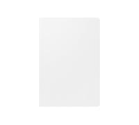 Samsung EF-DX725 QWERTY Inglese Pogo Pin Bianco - Nouvo