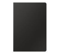 Samsung Cover per tastiera, adatta per Samsung Galaxy Tab S9/S9 FE, articolo originale Samsung, protegge da graffi e urti, batteria a lunga durata, colore nero