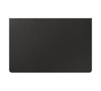 Samsung EF-DX820 QWERTZ Tedesco Pin Pogo Nero
