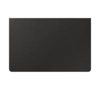 Samsung EF-DX820 QWERTZ Tedesco Pin Pogo Nero