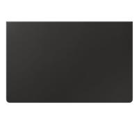 SAMSUNG - Book Cover Keyboard Slim Fr Galaxy Tab S10 Ultra Tab S9 Ultra Black (ef-dx920bbggde) - SPEDIZIONE GRATUITA