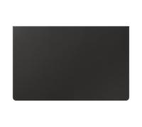 Samsung EF-DX920 QWERTZ Tedesco Pin Pogo Nero