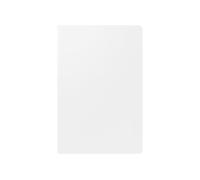 Samsung EF-DX925 QWERTY Olandese Pogo Pin Bianco - Nouvo