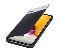 SAMSUNG EF-EA725PBEGEE CUSTODIA TABLET per Samsung Galaxy A72, Nero
