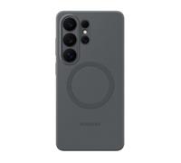 Samsung EF-ES948CBEGWW custodia per Galaxy S26Ultra Silicone Magnet Black 17,5 cm 6.9 - Custodia a fondina Nero
