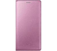 Samsung EF-FG800BPEGWW Flip Cover per Galaxy S5 Mini, Rosa