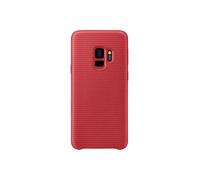 SAMSUNG EF-GG960FREGWW Galaxy S9 Hyperknit Cover, Red
