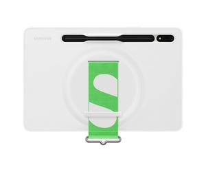 Samsung EF-GX700C 27,9 cm (11") Cover Bianco