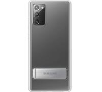 Samsung Note20 - Cover trasparente in piedi