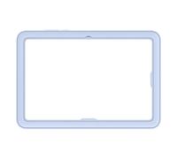 Samsung EF-JX730 27,9 cm (11") Cover Blu