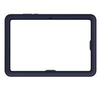 Samsung Frame Cover custodia con protezione bumper e modalità cavalletto per Galaxy Tab S11, Navy