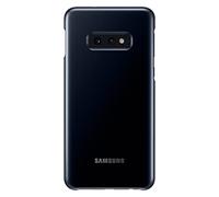 Samsung Led Cover Black Samsung Galaxy S10e T_0194_159849 Telefonia