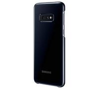 Samsung Led Cover Black Samsung Galaxy S10e T_0194_159849 Telefonia