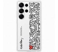 Samsung EF-MS938 custodia per cellulare 17,5 cm (6.9") Cover Multicolore, Bianco