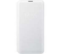 Samsung EF-NG970 custodia per cellulare 14,7 cm (5.8") Custodia a libro Bianco