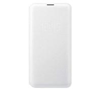Samsung EF-NG970 custodia per cellulare 14,7 cm (5.8") Custodia a libro Bianco