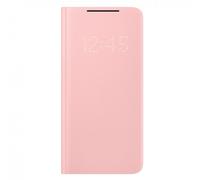 Samsung EF-NG996 custodia per cellulare 17 cm (6.7") Cover Rosa