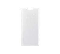 Custodia LED View Cover Originale EF-NN970PWE Bianco Samsung Galaxy Note 10 N970