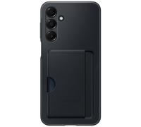 Samsung EF-OA166TBEGWW custodia per cellulare 17 cm (6.7") Cover Nero