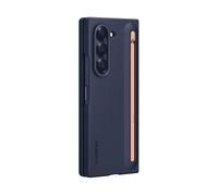 SAMSUNG EF-OF95PCNEGWW S Pen COVER per Samsung Galaxy Z Fold 6, Blu scuro